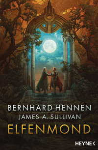 Elfenmond - Bernhard Hennen - E-Book