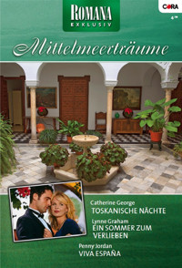 Romana Exklusiv Band 172 - Penny Jordan - E-Book