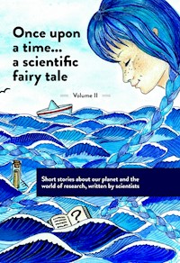 Once upon a time... - Gema Martínez Méndez - E-Book