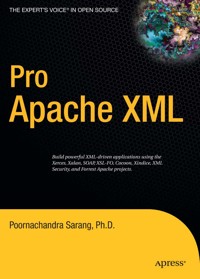 Pro Apache XML - Poornachandra Sarang - E-Book