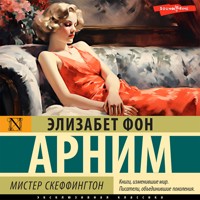 Мистер Скеффингтон - Элизабет фон Арним - Hörbuch