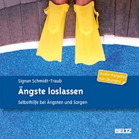 Ängste loslassen - Sigrun Schmidt-Traub - Hörbuch