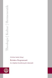 Geistes Gegenwart -  - E-Book