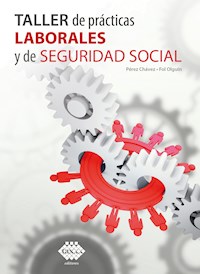 Taller de prácticas laborales y de seguridad social 2020 - José Chávez Pérez - E-Book