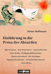 Einführung in die Prosa des Absurden - Dieter Hoffmann - E-Book