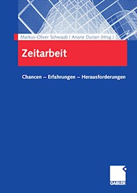 Zeitarbeit -  - E-Book