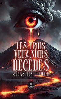 Les trois yeux noirs décédés - Sébastien Coudrin - E-Book