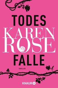 Todesfalle - Karen Rose - E-Book