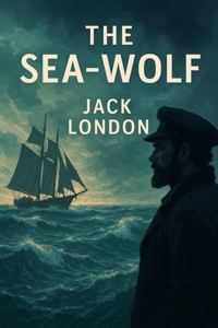The Sea-Wolf(Illustrated) - Jack  London - E-Book
