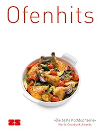Ofenhits - ZS-Team - E-Book