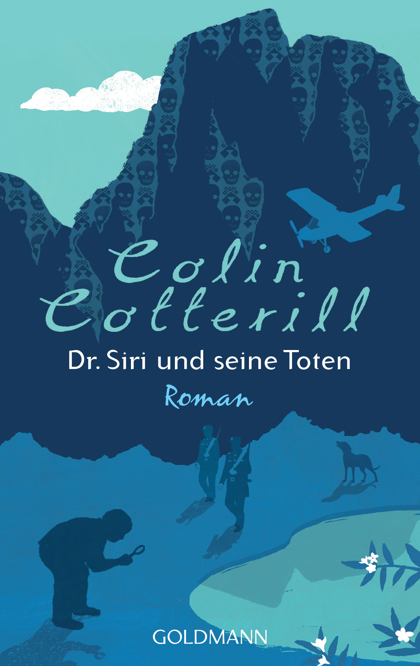 Dr. Siri und seine Toten - Colin Cotterill - E-Book