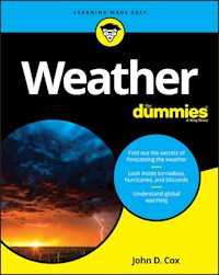 Weather For Dummies - John D. Cox - E-Book
