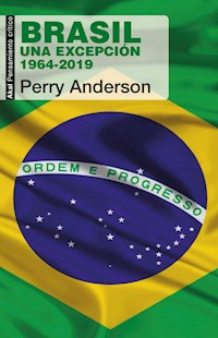 Brasil - Perry Anderson - E-Book