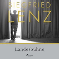Landesbühne - Siegfried Lenz - Hörbuch