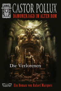 Castor Pollux 3 - Rafael Marques - E-Book