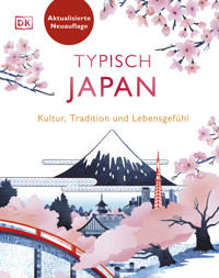 Typisch Japan -  - E-Book