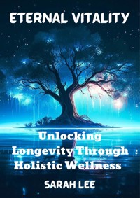 Eternal Vitality - Lee Sarah - E-Book