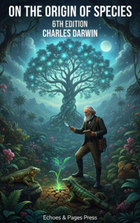 On the Origin of Species (6th Edition) - Charles Darwin. - kostenlos E-Book