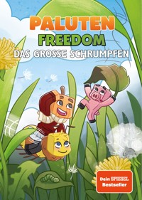 Das große Schrumpfen - Paluten - E-Book