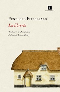 La librería - Penelope Fitzgerald - E-Book