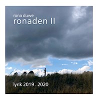 ronaden II - Rona Duwe - E-Book