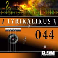 Lyrikalikus 044 - Edgar Allan Poe - Hörbuch