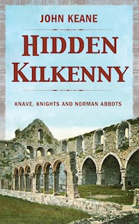 Hidden Kilkenny - John B. Keane - E-Book