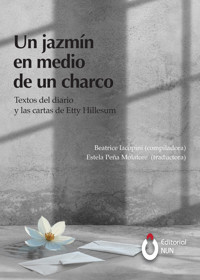 Un jazmín en medio de un charco - Etty Hillesum - E-Book