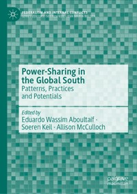Power-Sharing in the Global South -  - E-Book