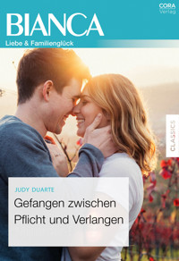 Gefangen zwischen Pflicht und Verlangen - Judy Duarte - E-Book