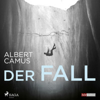 Der Fall - Albert Camus - Hörbuch