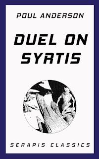 Duel on Syrtis - Poul Anderson - E-Book