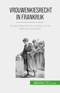 Vrouwenkiesrecht in Frankrijk - Rémi Spinassou - E-Book