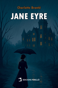Jane Eyre - Charlotte Brontë - E-Book + Hörbuch