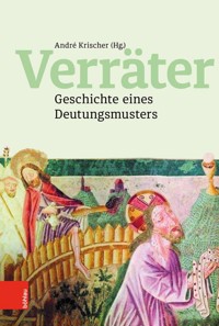 Verräter -  - E-Book