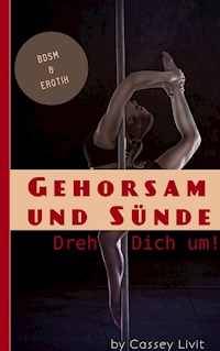 Gehorsam und Sünde - Cassey Livit - E-Book