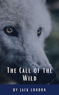 The Call of the Wild - Jack  London - E-Book