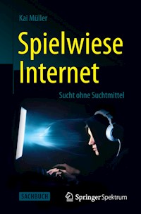 Spielwiese Internet - Kai Müller - E-Book