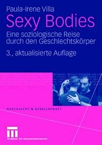 Sexy Bodies - Paula-Irene Villa - E-Book