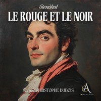Le Rouge et le Noir - Livre Audio - Stendhal - Hörbuch
