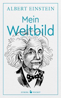 Mein Weltbild - Albert Einstein - E-Book