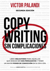 Copywriting Sin Complicaciones - Victor Palandi - E-Book