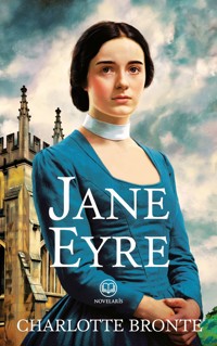 Jane Eyre by Charlotte Bronte - Charlotte Brontë - E-Book