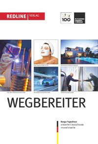 TOP 100 2016: Wegbereiter -  - E-Book