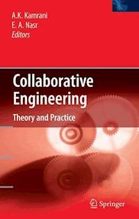 Collaborative Engineering -  - E-Book