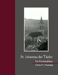 St. Johannes der Täufer in Rumes - Doris H. Henning - E-Book