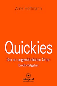 Quickies | Erotischer Ratgeber - Arne Hoffmann - E-Book