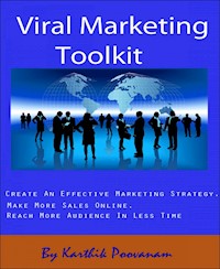 Viral Marketing Toolkit - karthik poovanam - E-Book