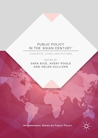 Public Policy in the 'Asian Century' -  - E-Book