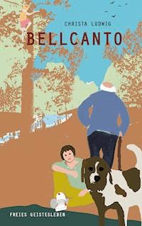 Bellcanto - Christa Ludwig - E-Book